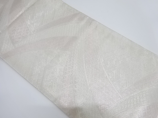 JAPANESE FUKURO OBI / SAGANISHIKI